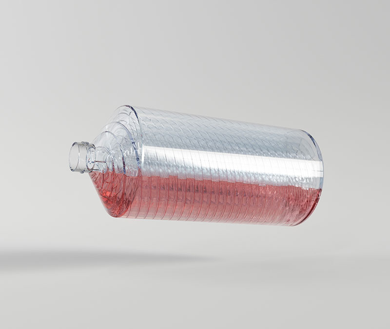 Die CellScrew ist das erste Produkt des Start-Ups. Sie soll Zellkultivierung effizienter und ressourcenschonender machen.