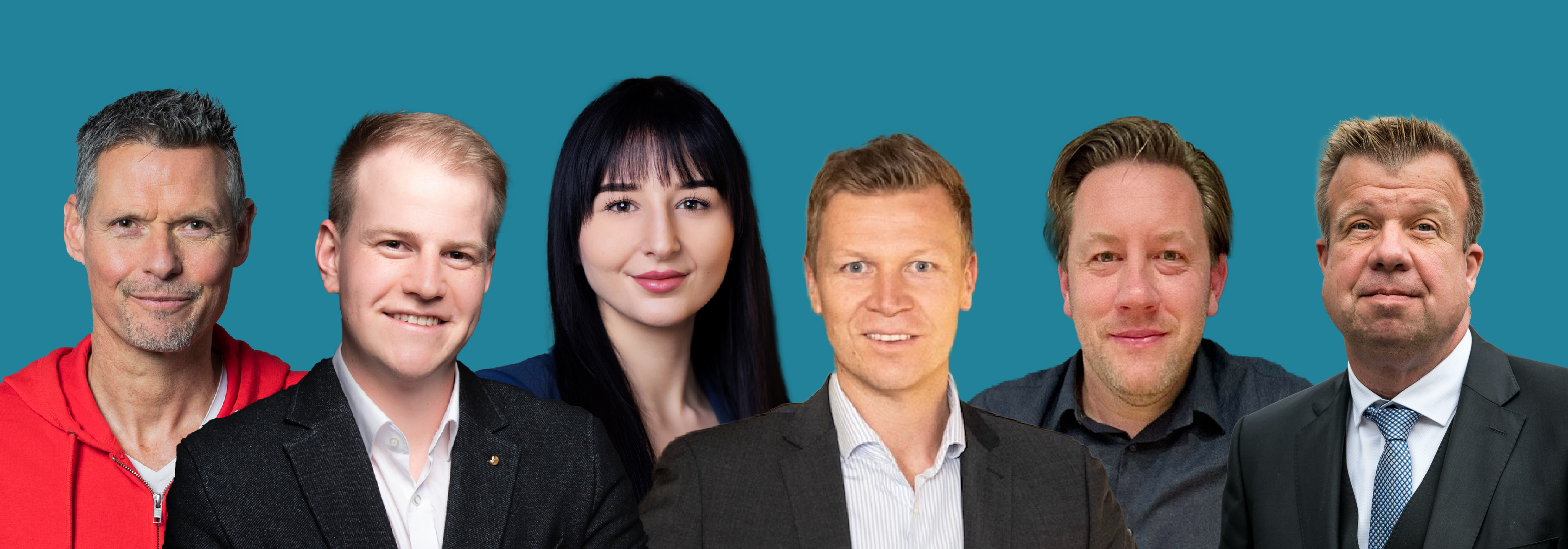 Jury des Capital Contest 2024