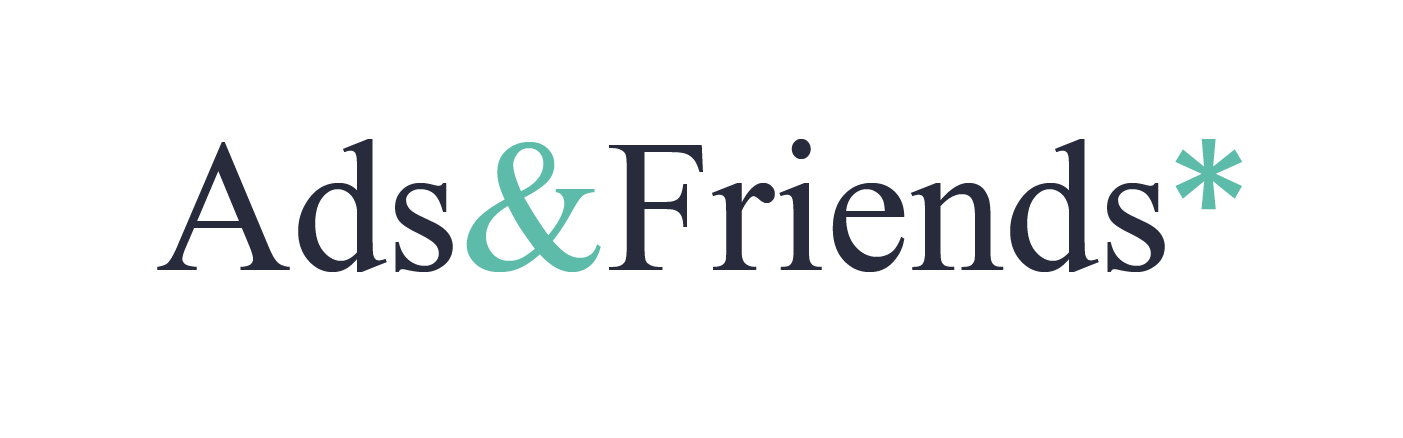 Ads&Friends*