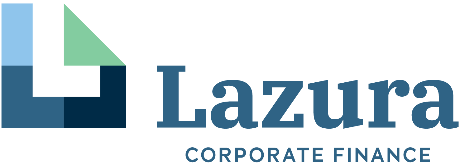 Lazura Corporate Finance