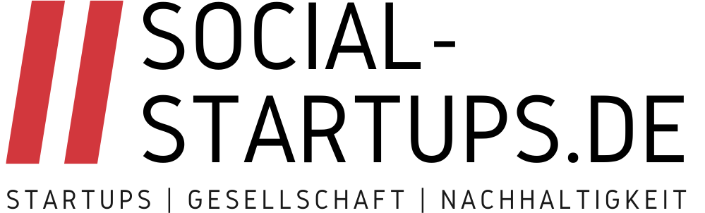 Social Startups Media UG (haftungsbeschränkt)