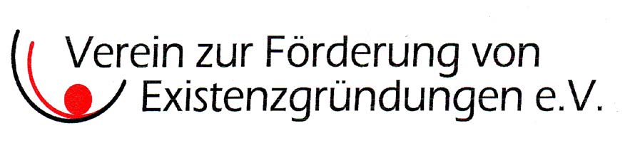 Verein zur Förderung von Existenzgründungen e.V.
