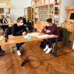 Prototyping Rallye 2020