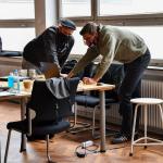 Prototyping Rallye 2020