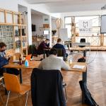 Prototyping Rallye 2020