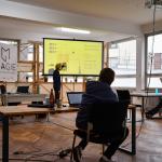 Prototyping Rallye 2020