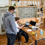 Prototyping Rallye 2020